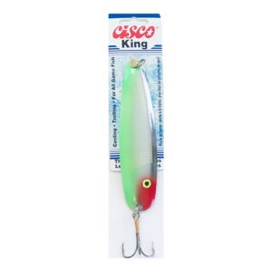 K Wigglers 97951 5 Soft Plastic 5in 7Pk Fishing Sinkbait Freshwater Lure